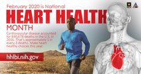 Heart disease is most often associated with older adults, but younger people are not immune from its devastating effects.
High rates of obesity and high blood pressure are placing people ages 35-64 at risk for heart disease earlier in life, according to the Centers for Disease Control and Prevention.
(U.S. Army graphic by Rebecca Westfall)