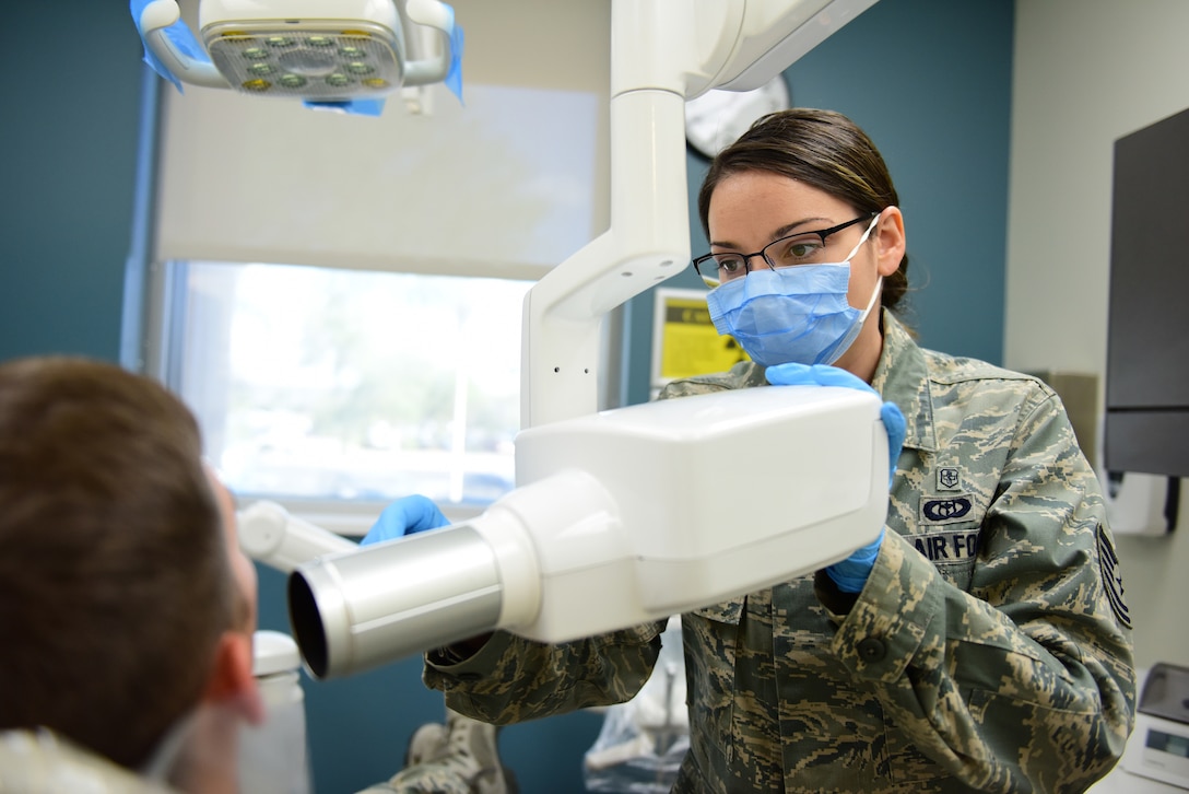When the 944th was first established as a troop carrier group in 1963, they were without a medical squadron. It wasn’t until the 68th Aeromedical Evacuation Squadron was assigned to the group did they finally receive a proper medical unit.
