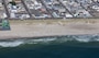 The Manasquan Inlet to Barnegat Inlet project includes a dune and berm system that is designed to reduce the risk of storm damages to infrastructure and property.