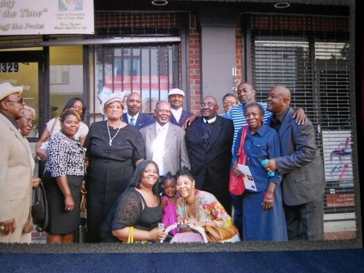 (Courtesy photo by Senior Master Sgt. Phillip Peterkins)