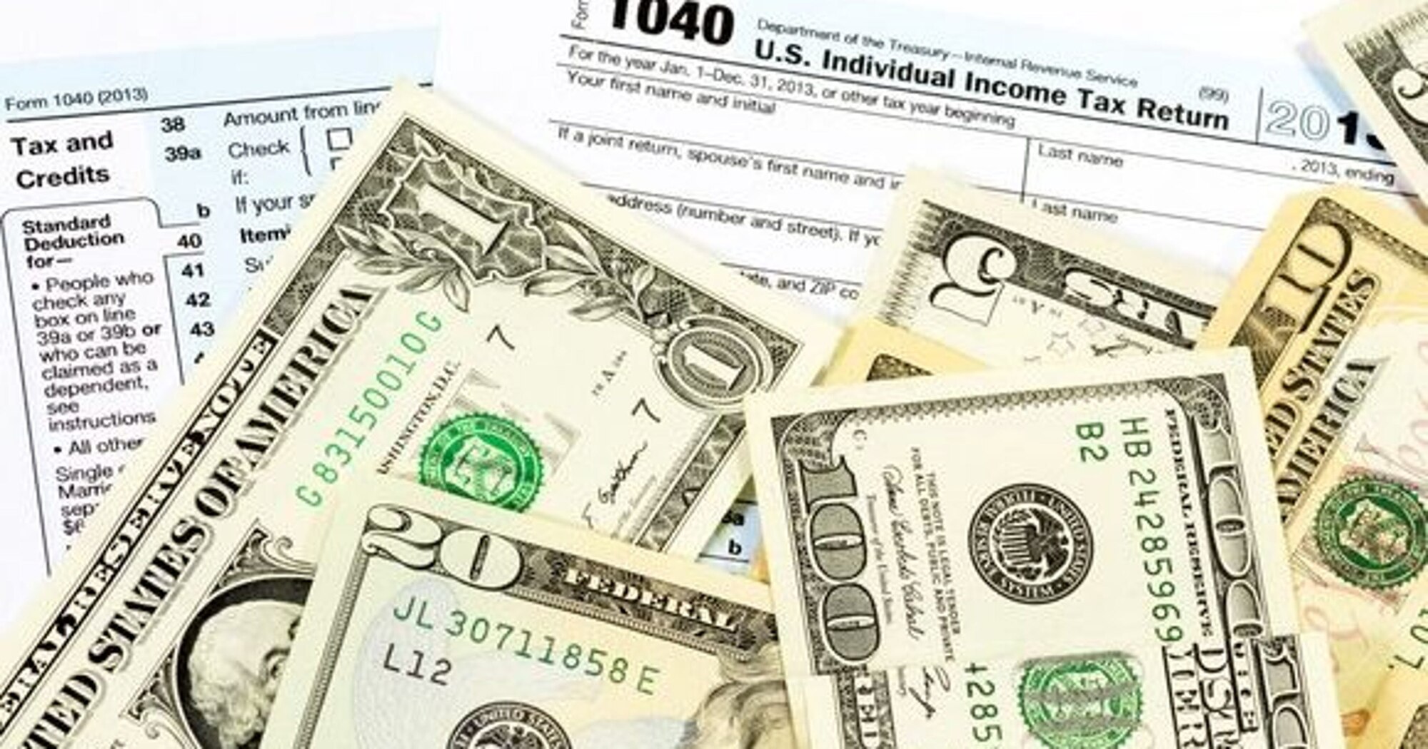 Tax season is upon us - help is available