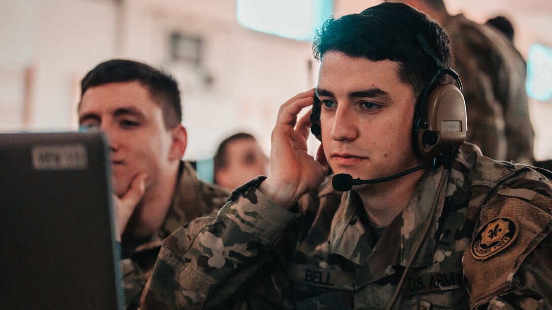 NATO's enhanced Forward Presence Battle Group Poland exercise Lasica 20 multinational allies