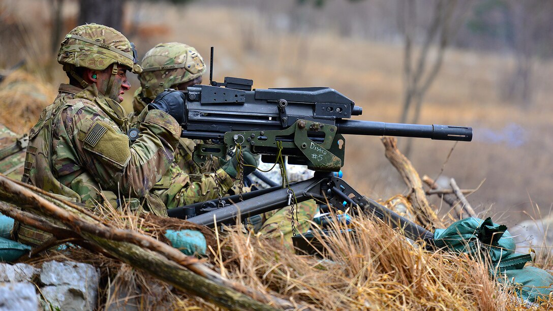 173rd Airborne Brigade at Lipizzaner VI