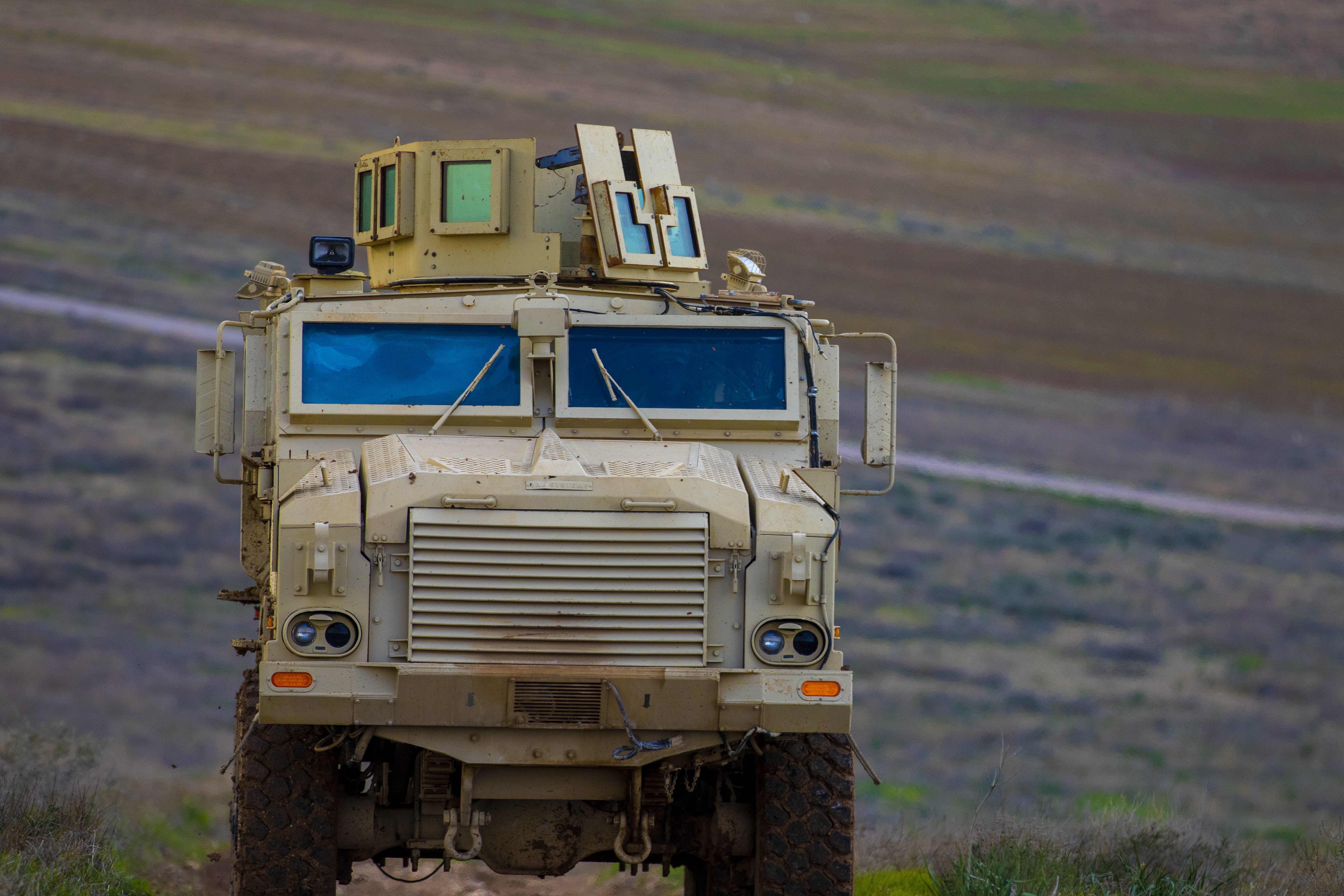 Drive on Soldier, Soldier drive on > U.S. Army Central > Featured