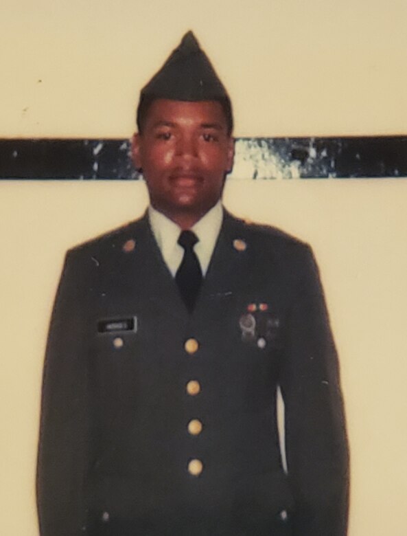 I joined the Army in 1984 after realizing college wasn’t for me at the time. I was not doing anything promising but wanted to prove that I can succeed in life; the Army gave me that opportunity. And later in life the joy of serving with my wife and sons.