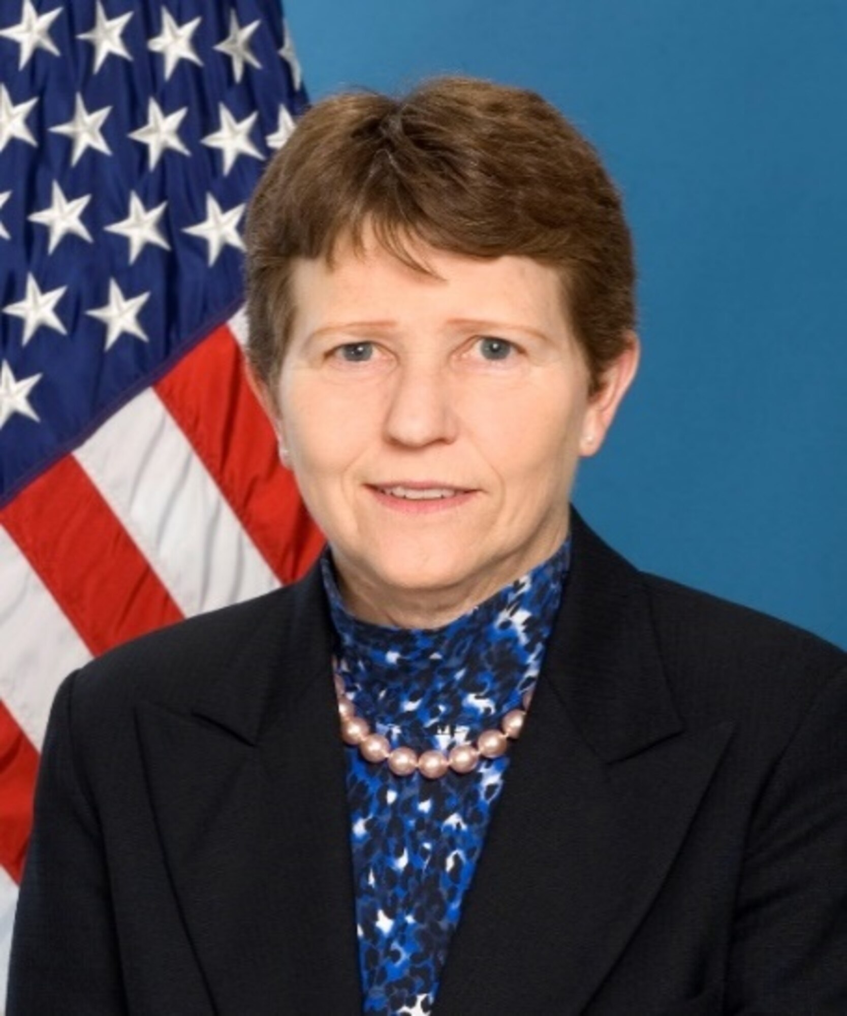 Dr. Eileen Bjorkman