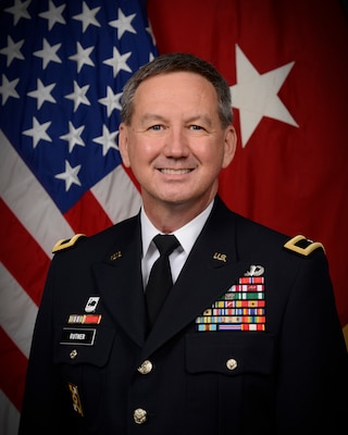 Brig. Gen. Stephen M. Rutner