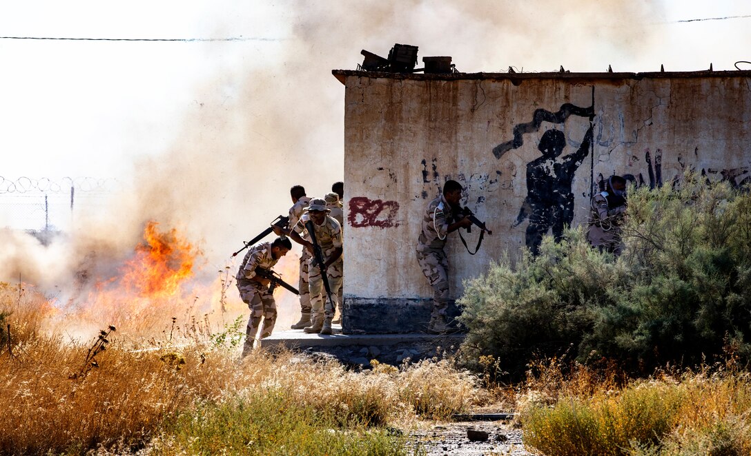 CJTF-OIR