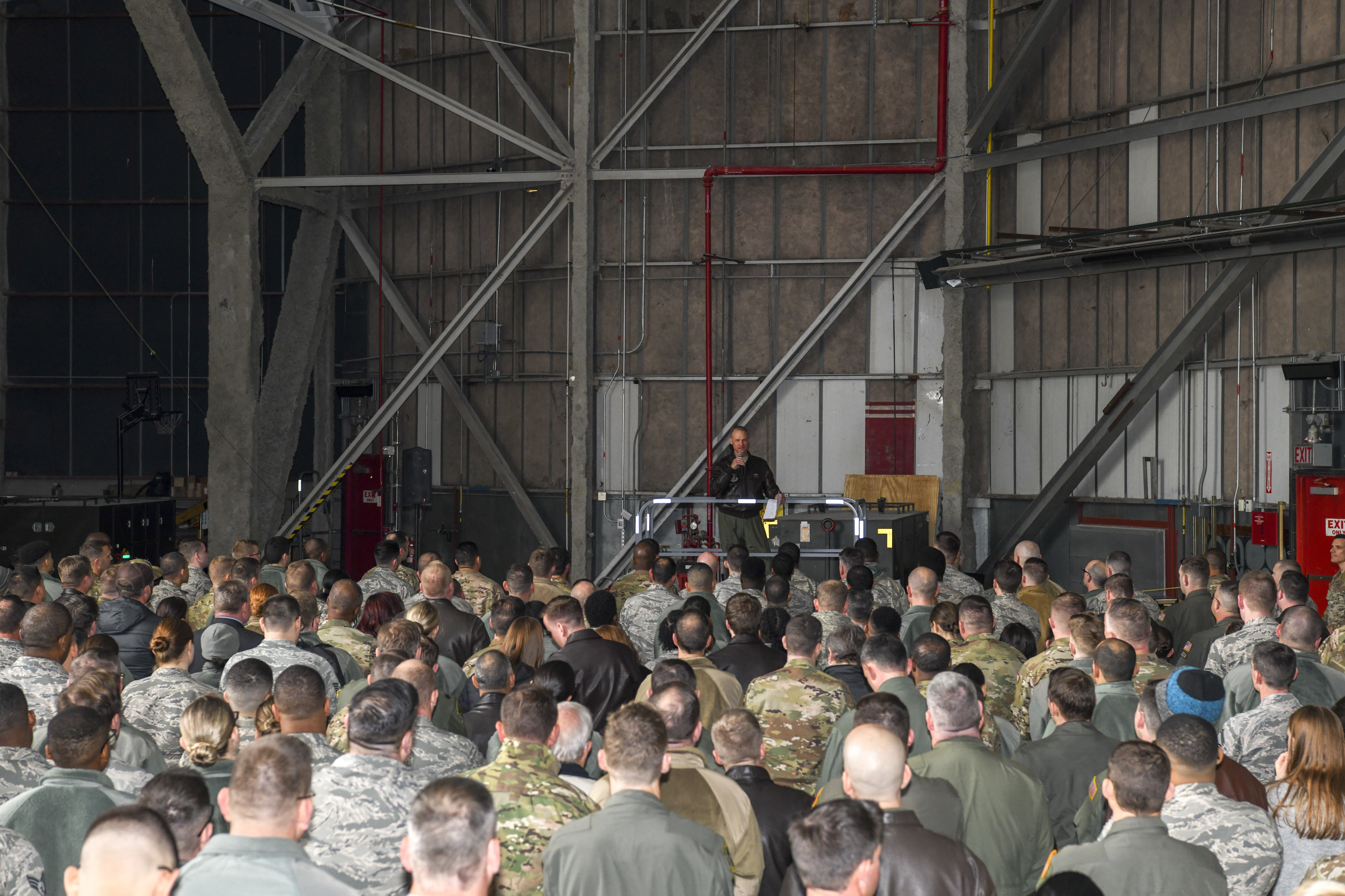 The 916th S First Tail In Last Tail Out 916th Air Refueling Wing Article Display