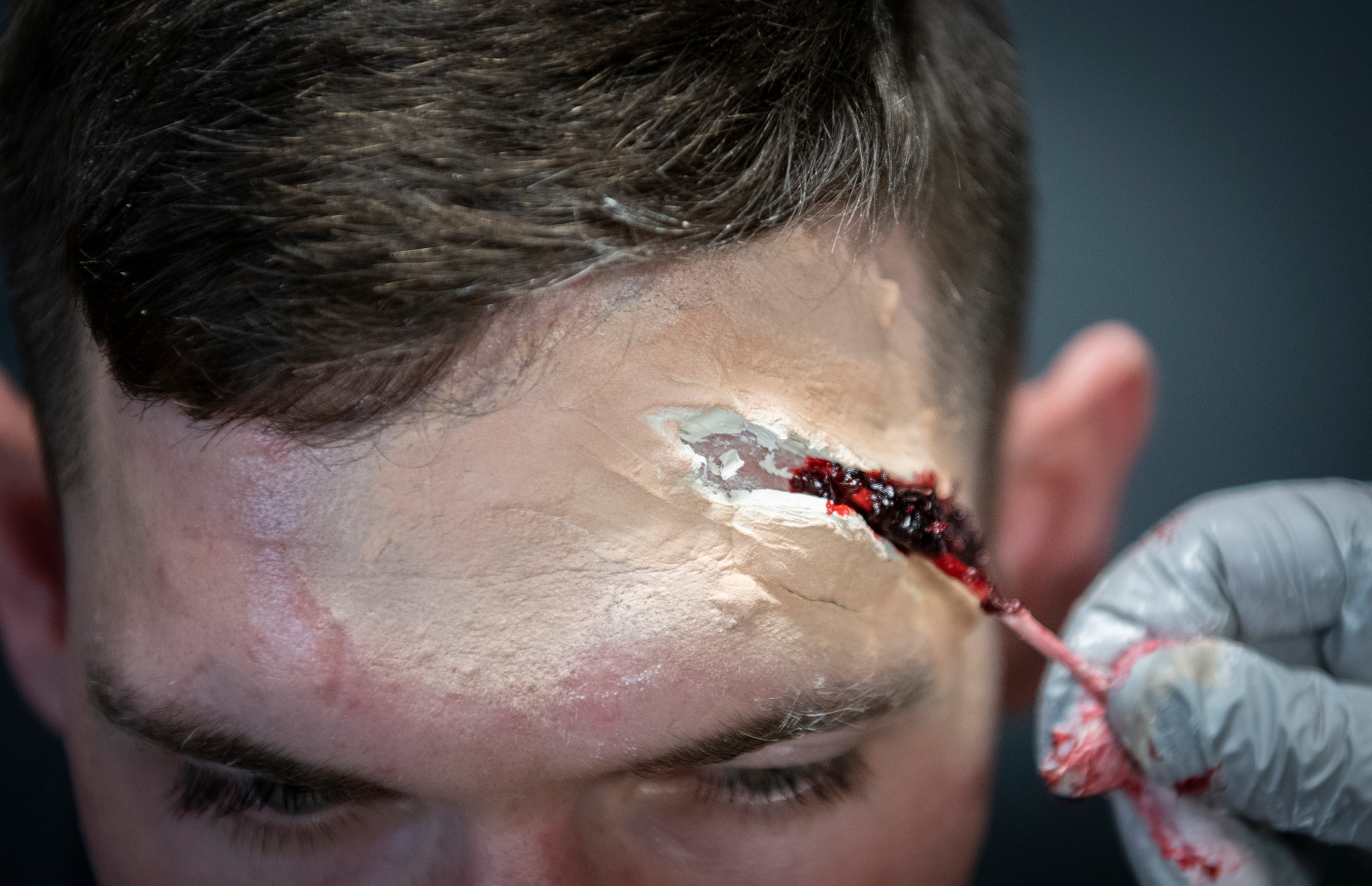 Gore artists