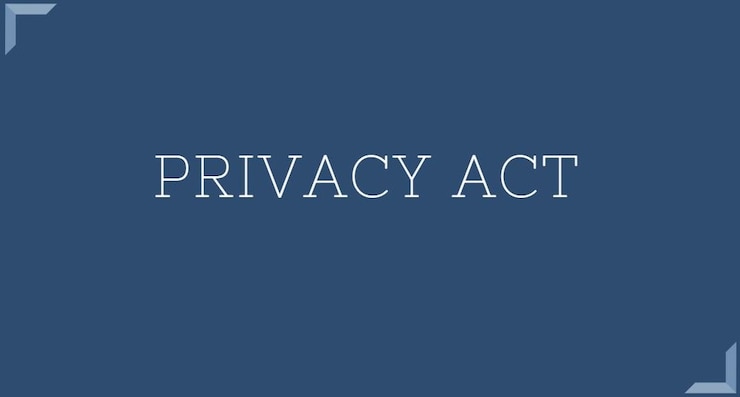 Graphic image privacy act