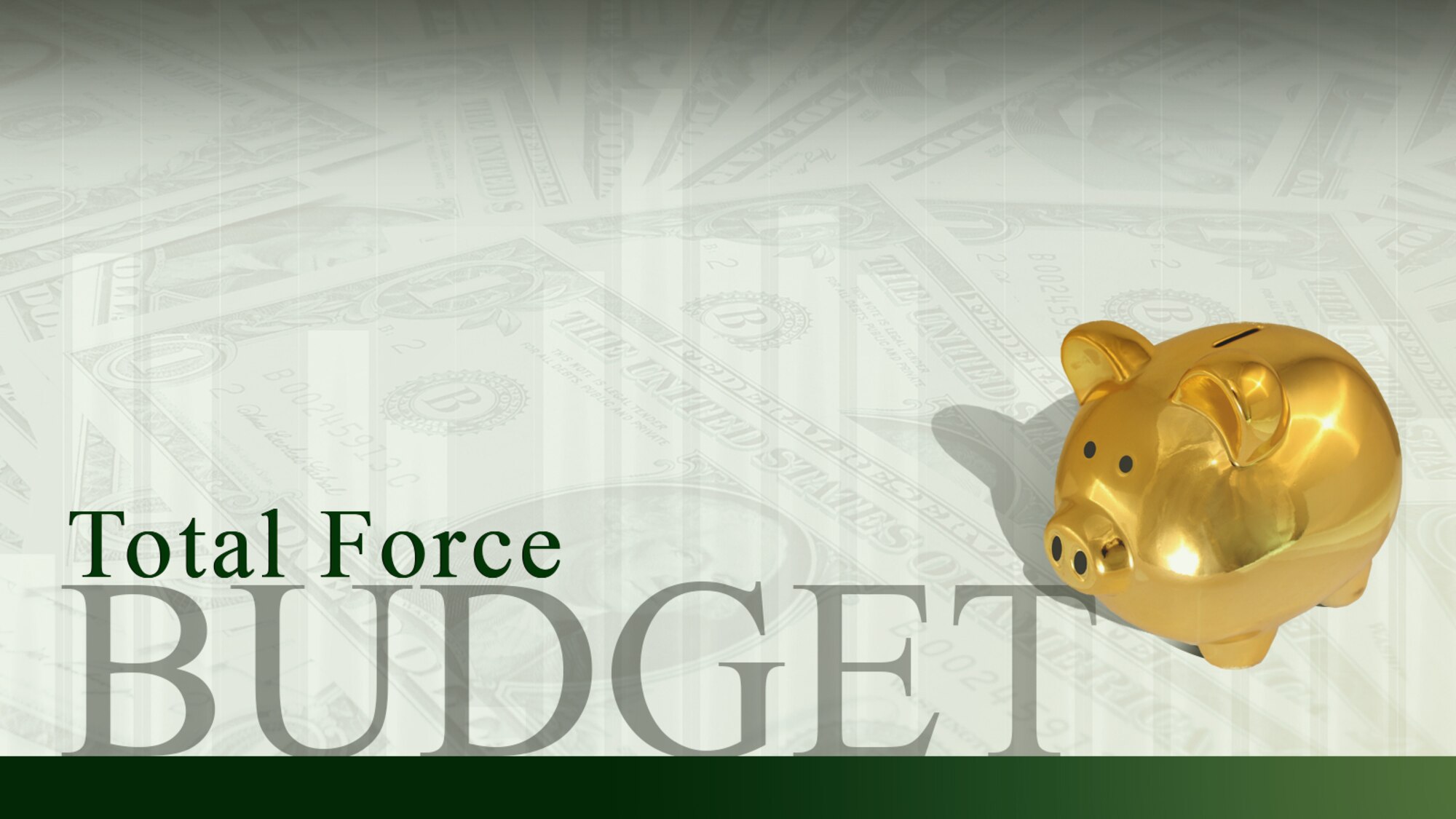 Air Force Reserve Command leaders are examining the Air Force Fiscal Year 2021 Presidential Budge Request, which was released Feb. 10, 2020.