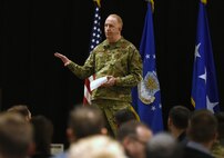 AFLCMC commander talks state of the center