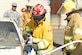 Central American, US firefighters grow competencies, partnerships