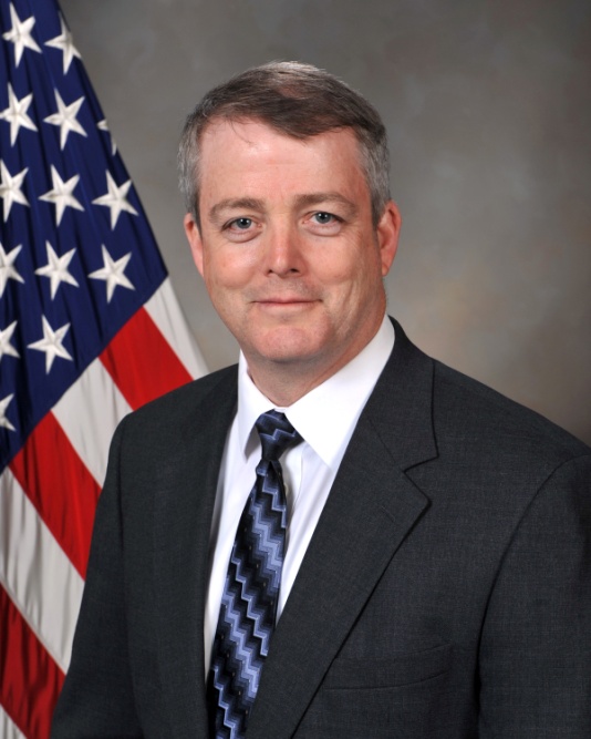 John C Cullinane Air Force District Of Washington Display