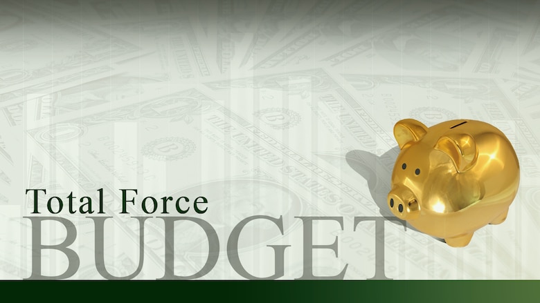 Air Force Reserve Command leaders are examining the Air Force Fiscal Year 2021 Presidential Budge Request, which was released Feb. 10, 2020.