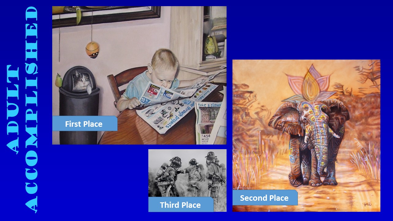 Air Force announces Air Force Art Contest winners > Air Force > Article