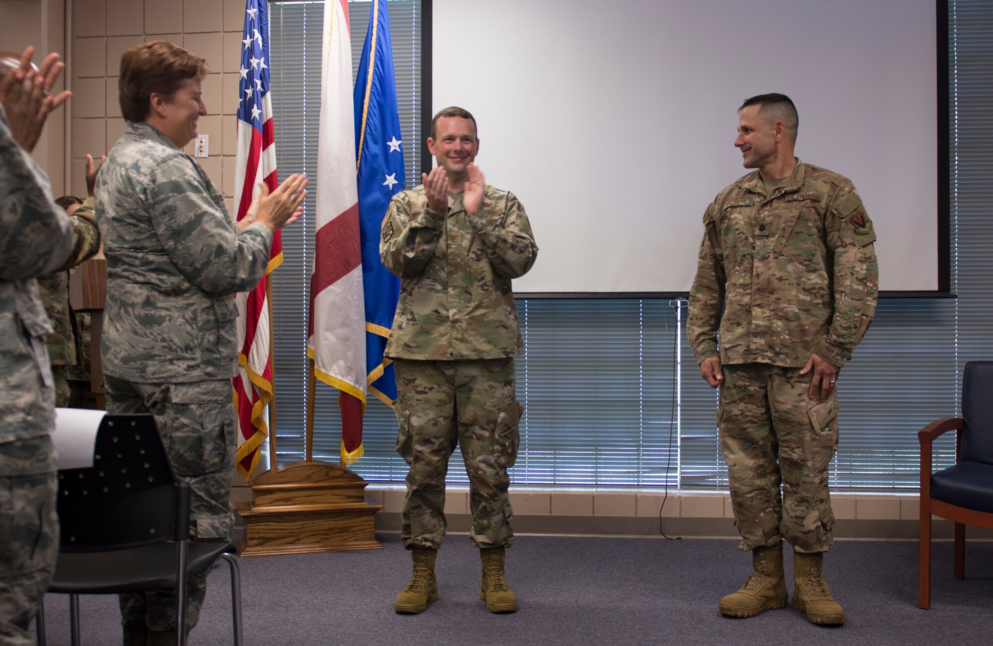202nd REDHORSE veteran proudly assumes command