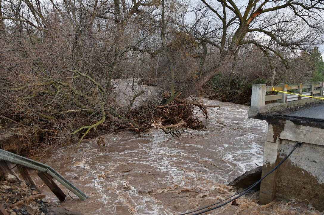 Wallula Bridge