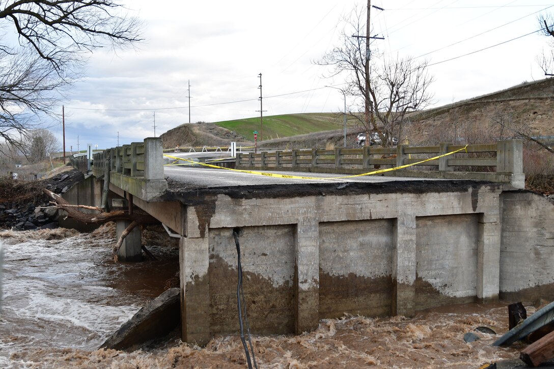 Wallula Bridge