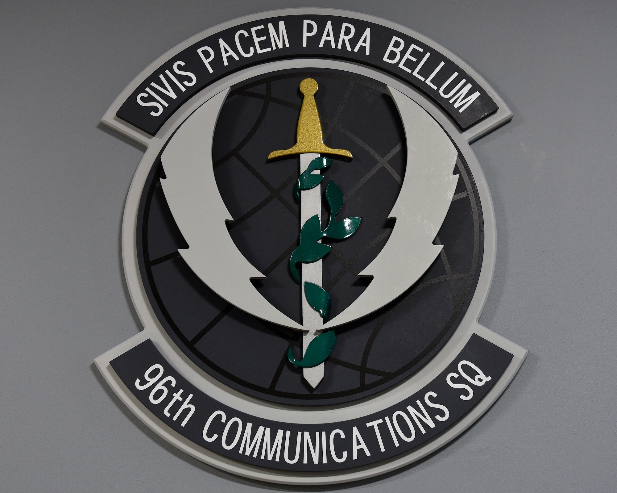 Communications patch
