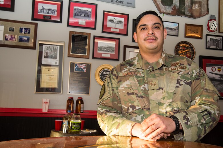 The WOW series highlights Airmen and asks them to share their likes, dislikes, Air Force spirit and personalities.