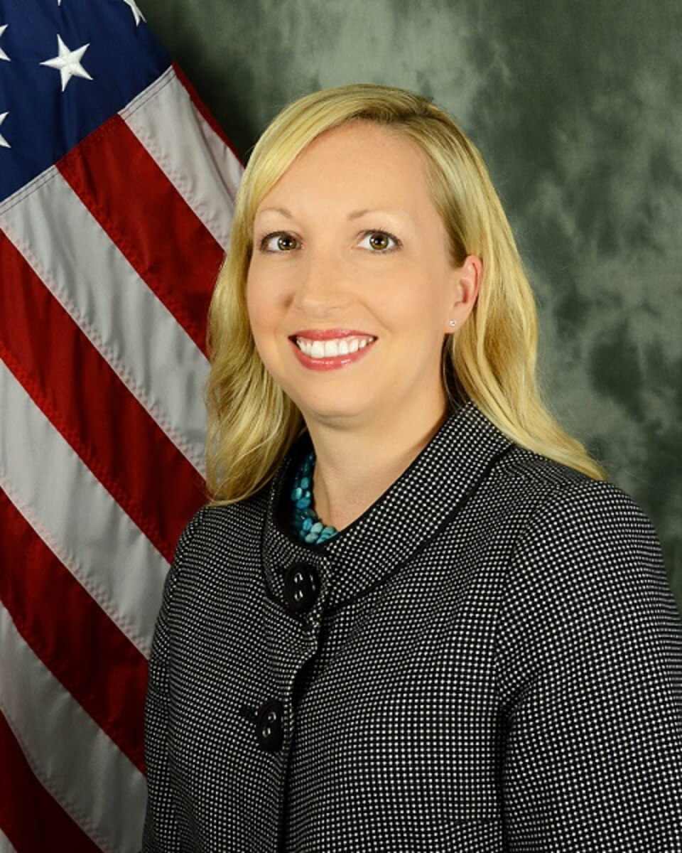 Air Force Engineer Recognized By Society Of Manufacturing Engineers 