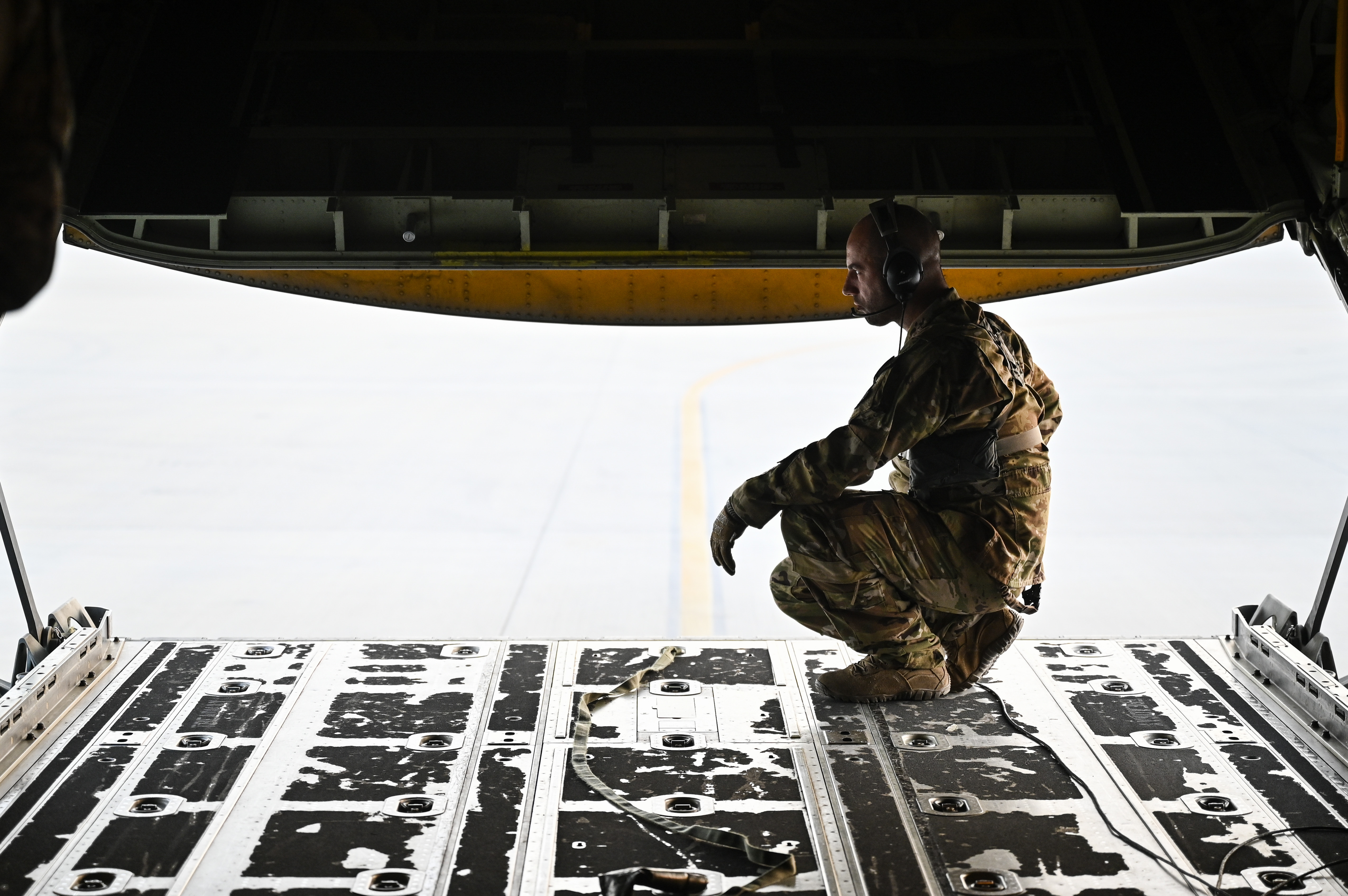 Operation Inherent Resolve > U.S. Air Forces Central > News