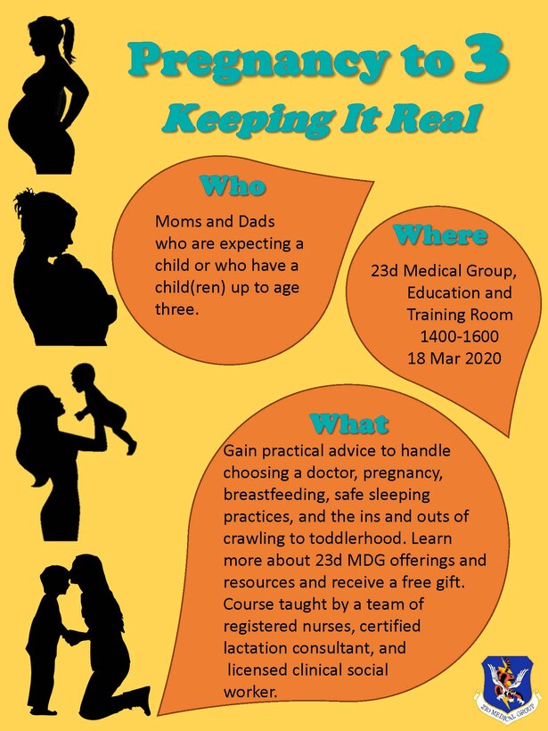 Pregnancy Support Program