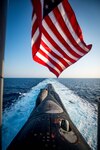 U.S. 6th Fleet 70th