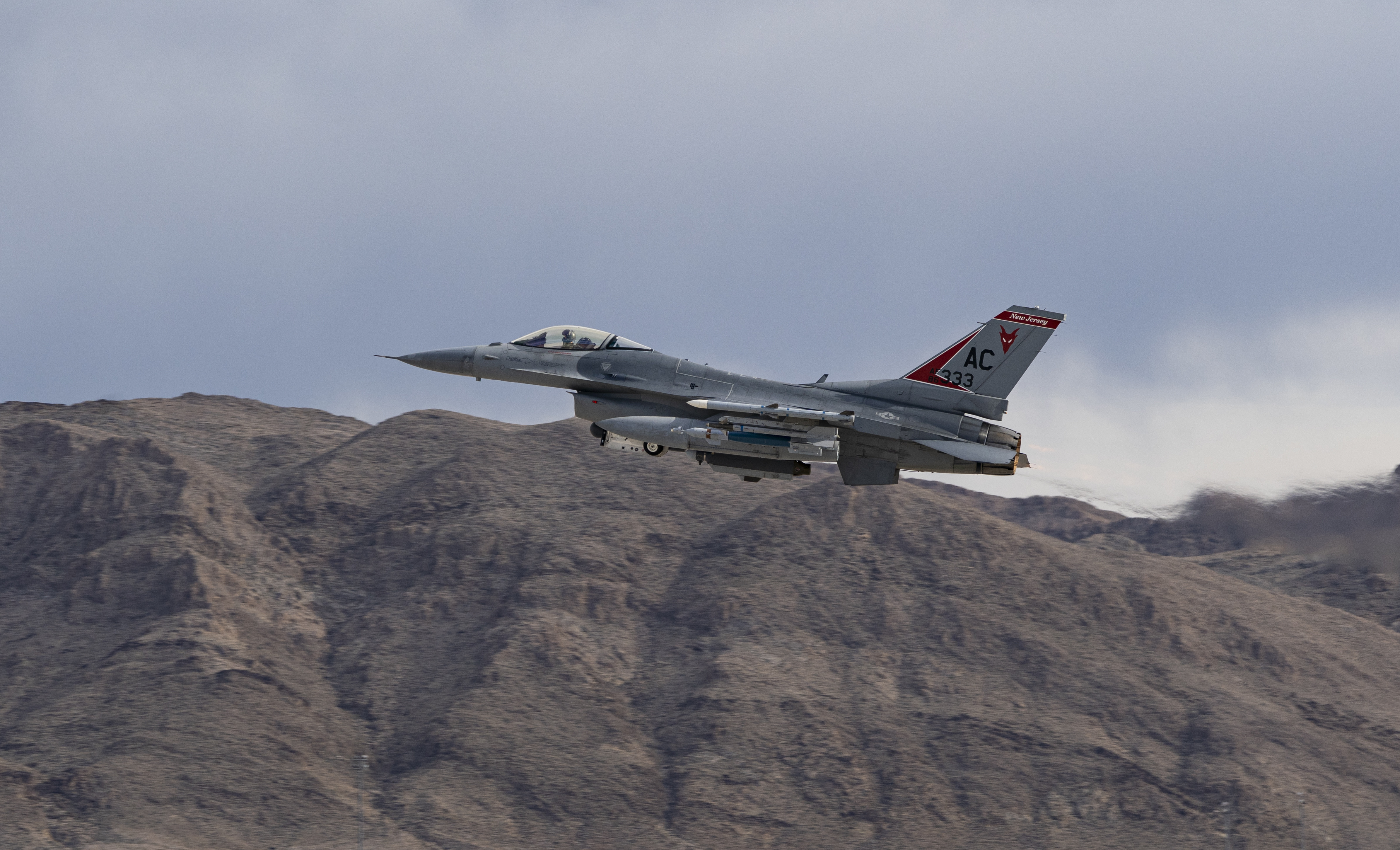 Nellis Afb Bah