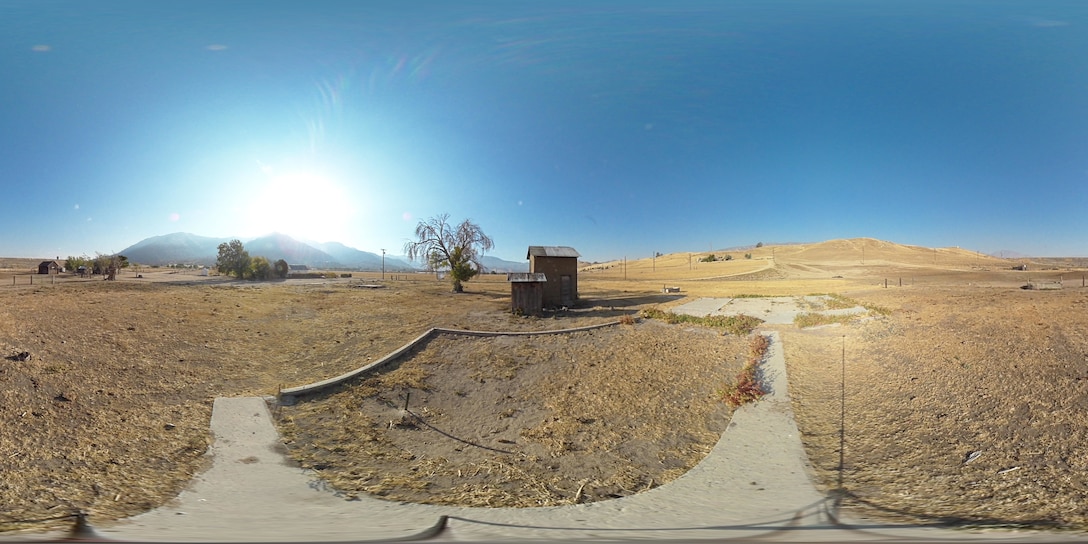Ranch 360 View #3 (Pump House)