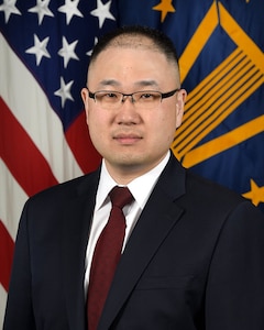 Jae W. Lee, Director, Financial Management Directorate