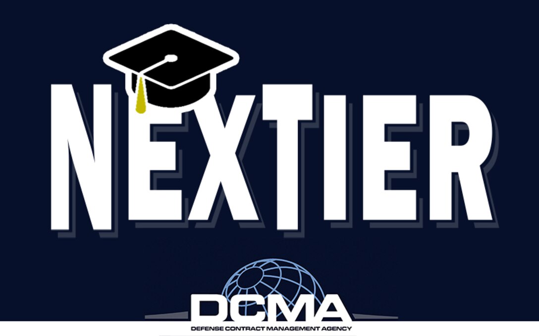 NexTier graduation graphic