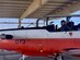 Pilot in T-6 Texan II