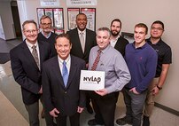 NUWC Division Newport’s Underwater Sound Reference Division named Designated Institute by National Institute of Standards and Technology