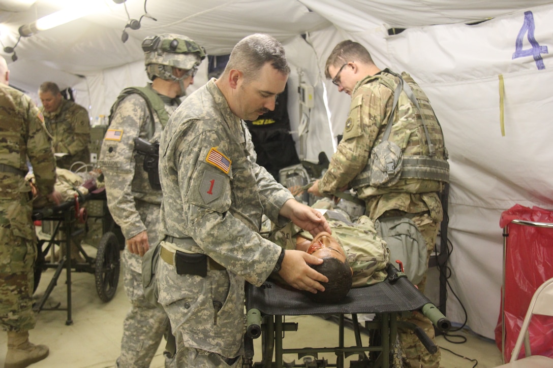 RTS-Medical, MSTC plan for busy 2020 at Fort McCoy