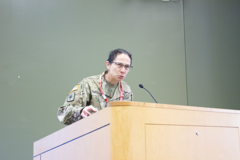 81st Readiness Division Hosts Effects Coordination Board To Maximize ...