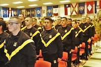 Chief of Army Reserve visits Fort McCoy