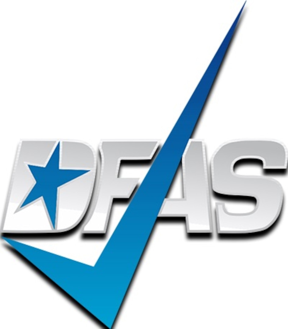 DFAS logo