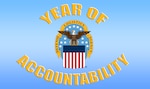 Year of Accountability