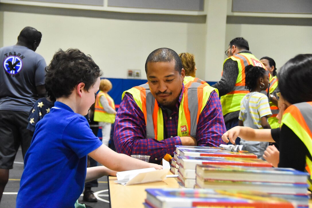 Engineers Week 2020: Resident Engineer speaks about building a career with USACE