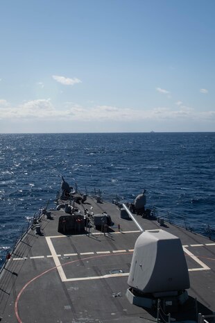 USS Ross