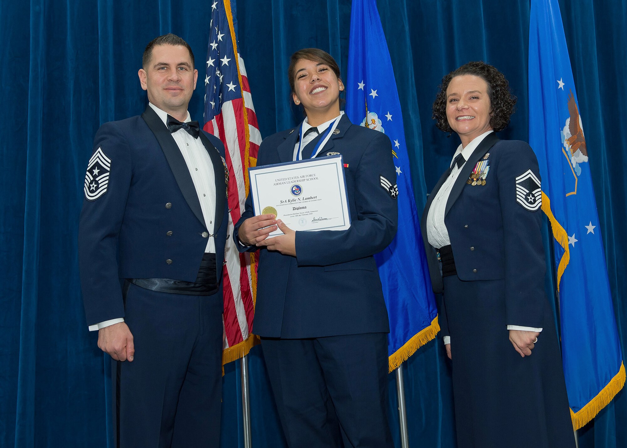 EPME graduate