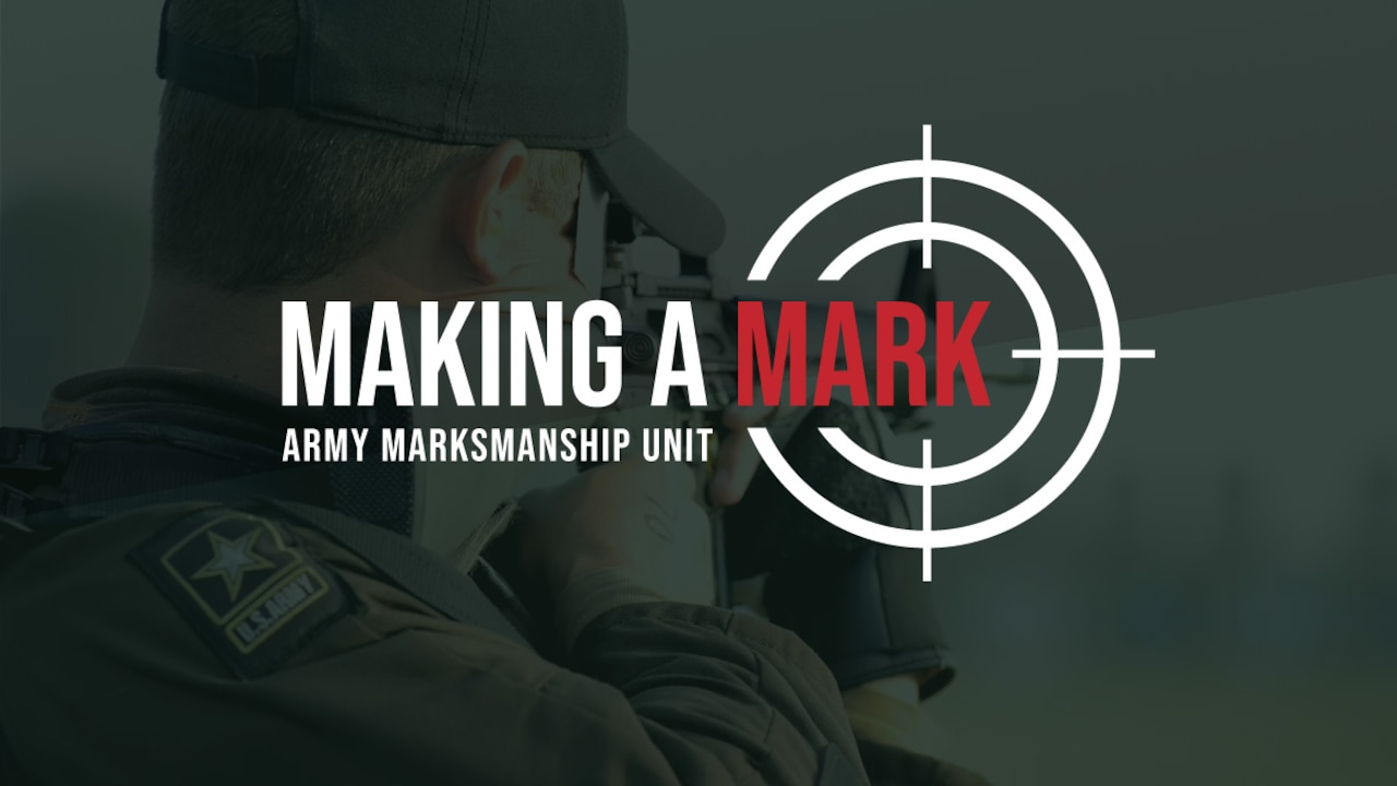 Army Marksmanship Unit