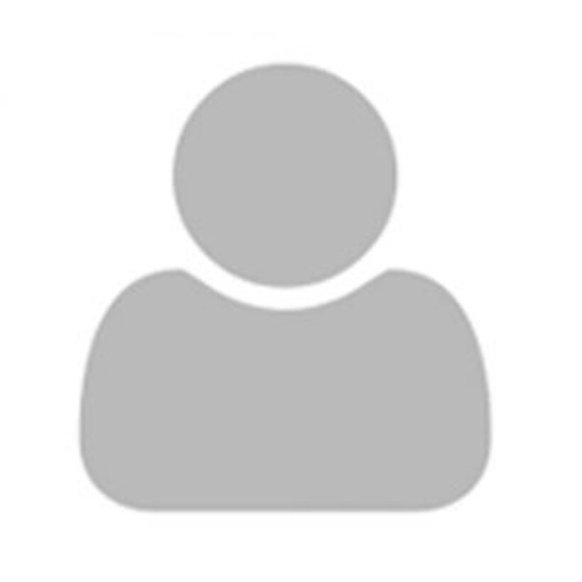 Empty Avatar