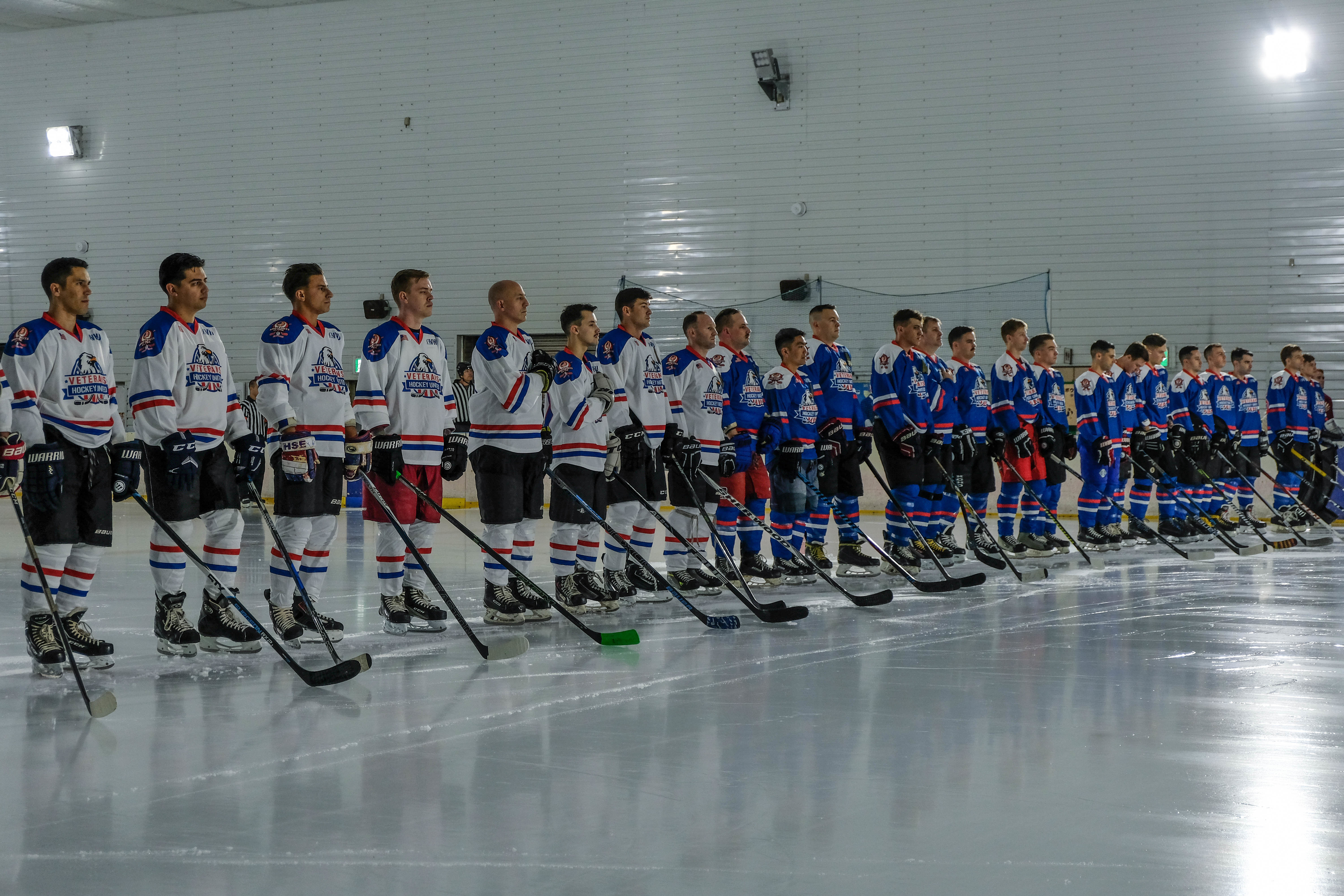 Power Play U S Service Members And Japanese Local Nationals Share A Common Bond In Ice Hockey 3d Marine Logistics Group News Page For 3d Marine Logistics Group