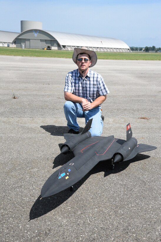 radio controlled aircraft