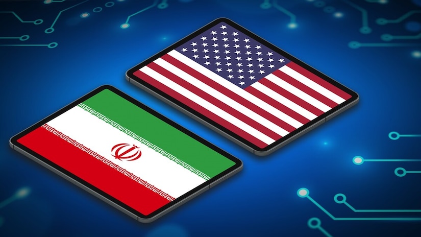 Demonstrations in Iran last year and signs of the regime’s demise raise a question: What would the strategic outcome be of a massive cyber engagement with a foreign country or alliance?