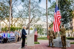 U.S. Embassy Commemorates 75th Anniversary of U.S. Flag Raising after Battle of Manila